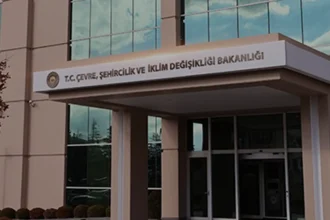 Afyonkarahisar yoluna boya döken iki firmaya ağır ceza