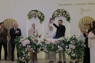 Aile ve Gençlik Fonu ile genç çiftlere Ağustos ayında milyarlık destek