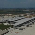 Çukurova Uluslararası Havalimanı ikinci yılını kutluyor