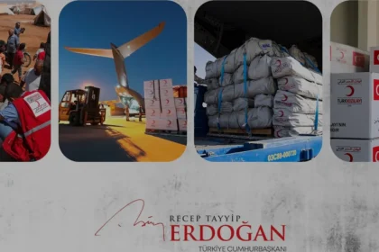 Cumhurbaşkanı Erdoğan Dünya İnsani Yardım Günü Mesajı Yayınladı