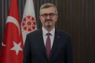 İletişim Başkanı Duran İsrailin Suriye Saldırısını Kınadı