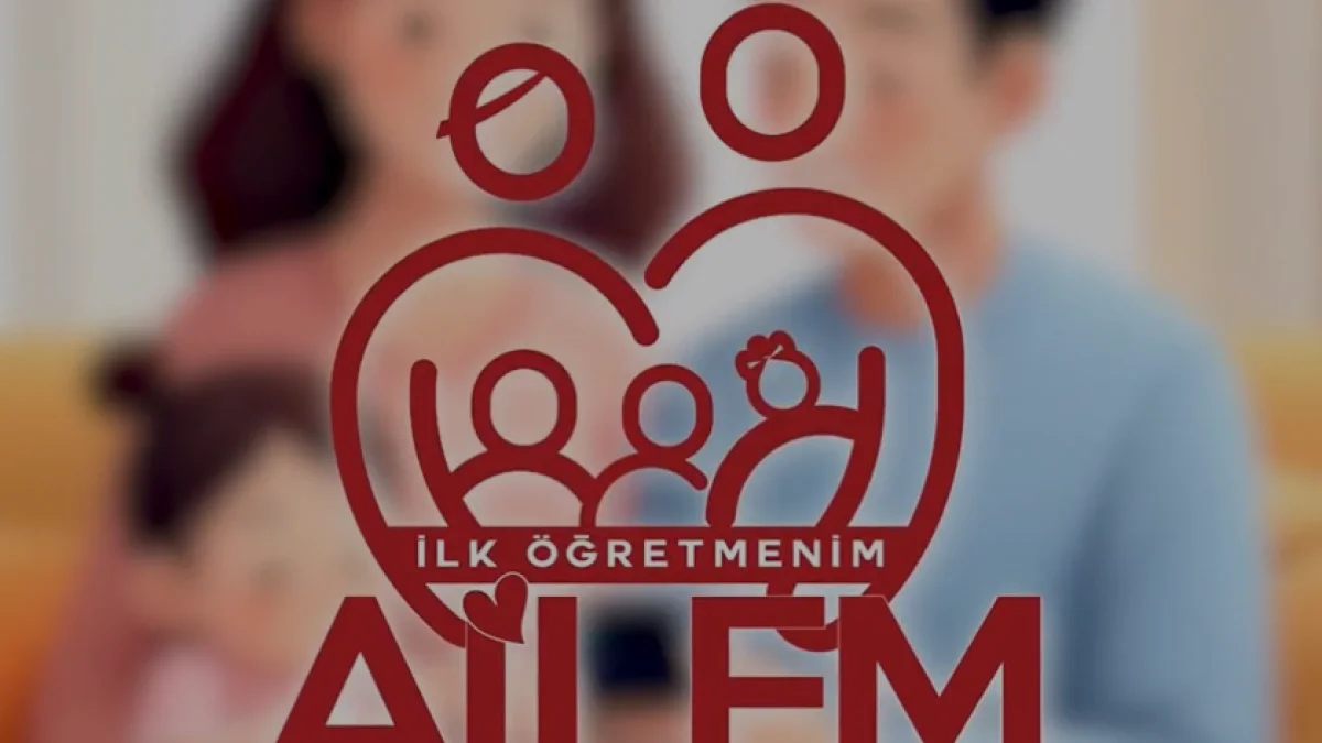 İlk Öğretmenim Ailem Uygulaması 2 Milyon Aileyi Aştı