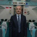 Türkiye Demiryolu Ağına 25 Yılda 3 Bin Kilometre Yeni Hat Eklendi
