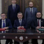 Türkiye ve Suriye Arasında Madencilik ve Enerji İş Birliği Anlaşması