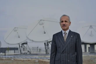Türksat 3A Yayınları Yeni Nesil Uydulara Başarıyla Taşındı