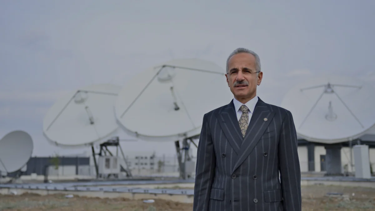 Türksat 3A Yayınları Yeni Nesil Uydulara Başarıyla Taşındı