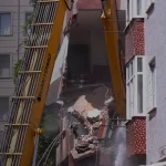 Zeytinburnu Seyitnizam Mahallesinde Yarısı Bizden Dönüşümü